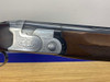 Beretta Model 686(L) Silver Perdiz  12Ga 28" *BEAUTIFUL OVER/UNDER SHOTGUN*