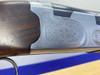 Beretta Model 686(L) Silver Perdiz  12Ga 28" *BEAUTIFUL OVER/UNDER SHOTGUN*