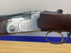 Beretta Model 686(L) Silver Perdiz  12Ga 28" *BEAUTIFUL OVER/UNDER SHOTGUN*