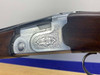 Beretta Model 686(L) Silver Perdiz  12Ga 28" *BEAUTIFUL OVER/UNDER SHOTGUN*