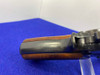 Browning Hi-Power 9mm Blue *SOUGHT AFTER RED BACKED GRIPS* 
