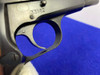 Browning Hi-Power 9mm Blue *SOUGHT AFTER RED BACKED GRIPS* 