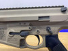 Robinson Armament XCR-L Standard 5.56 NATO FDE *INCREDIBLE TACTICAL RIFLE*