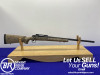 Remington 700 HS .308 Win 24" Blk *EXCELLENT 5R FLUTED AND THREADED BARREL*