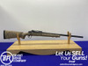 Remington 700 HS .308 Win 24" Blk *EXCELLENT 5R FLUTED AND THREADED BARREL*