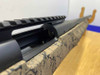 Remington 700 HS .308 Win 24" Blk *EXCELLENT 5R FLUTED AND THREADED BARREL*
