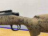 Remington 700 HS .308 Win 24" Blk *EXCELLENT 5R FLUTED AND THREADED BARREL*