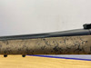 Remington 700 HS .308 Win 24" Blk *EXCELLENT 5R FLUTED AND THREADED BARREL*