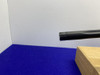 Remington 700 HS .308 Win 24" Blk *EXCELLENT 5R FLUTED AND THREADED BARREL*