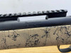Remington 700 HS .308 Win 24" Blk *EXCELLENT 5R FLUTED AND THREADED BARREL*