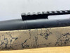 Remington 700 HS .308 Win 24" Blk *EXCELLENT 5R FLUTED AND THREADED BARREL*