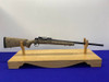 Remington 700 HS .308 Win 24" Blk *EXCELLENT 5R FLUTED AND THREADED BARREL*