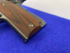 2015 CZ-USA 1911 A1 .45 ACP Blue 5" *DISCONTINUED/MADE ONE YEAR ONLY MODEL*