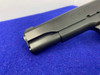2015 CZ-USA 1911 A1 .45 ACP Blue 5" *DISCONTINUED/MADE ONE YEAR ONLY MODEL*