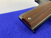 2015 CZ-USA 1911 A1 .45 ACP Blue 5" *DISCONTINUED/MADE ONE YEAR ONLY MODEL*