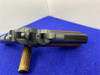 2015 CZ-USA 1911 A1 .45 ACP Blue 5" *DISCONTINUED/MADE ONE YEAR ONLY MODEL*