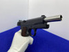 2015 CZ-USA 1911 A1 .45 ACP Blue 5" *DISCONTINUED/MADE ONE YEAR ONLY MODEL*
