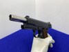 2015 CZ-USA 1911 A1 .45 ACP Blue 5" *DISCONTINUED/MADE ONE YEAR ONLY MODEL*