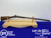 Birmingham "Parker" Percussion 14 Bore *ANTIQUE DOUBLE-BARREL SHOTGUN*