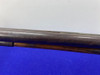 Birmingham "Parker" Percussion 14 Bore *ANTIQUE DOUBLE-BARREL SHOTGUN*