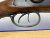 Birmingham "Parker" Percussion 14 Bore *ANTIQUE DOUBLE-BARREL SHOTGUN*