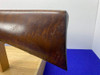 Birmingham "Parker" Percussion 14 Bore *ANTIQUE DOUBLE-BARREL SHOTGUN*