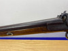 Birmingham "Parker" Percussion 14 Bore *ANTIQUE DOUBLE-BARREL SHOTGUN*