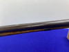 Birmingham "Parker" Percussion 14 Bore *ANTIQUE DOUBLE-BARREL SHOTGUN*