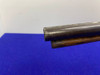Birmingham "Parker" Percussion 14 Bore *ANTIQUE DOUBLE-BARREL SHOTGUN*