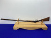 Birmingham "Parker" Percussion 14 Bore *ANTIQUE DOUBLE-BARREL SHOTGUN*