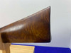 Birmingham "Parker" Percussion 14 Bore *ANTIQUE DOUBLE-BARREL SHOTGUN*