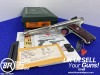 2010 Ruger MK III Hunter .22LR 6 7/8" *TARGET CROWNED FLUTED BARREL*