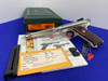 2010 Ruger MK III Hunter .22LR 6 7/8" *TARGET CROWNED FLUTED BARREL*