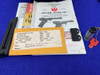 2010 Ruger MK III Hunter .22LR 6 7/8" *TARGET CROWNED FLUTED BARREL*