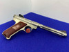2010 Ruger MK III Hunter .22LR 6 7/8" *TARGET CROWNED FLUTED BARREL*