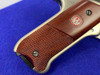2010 Ruger MK III Hunter .22LR 6 7/8" *TARGET CROWNED FLUTED BARREL*