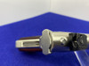 2010 Ruger MK III Hunter .22LR 6 7/8" *TARGET CROWNED FLUTED BARREL*