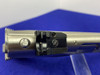 2010 Ruger MK III Hunter .22LR 6 7/8" *TARGET CROWNED FLUTED BARREL*