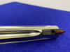 2010 Ruger MK III Hunter .22LR 6 7/8" *TARGET CROWNED FLUTED BARREL*