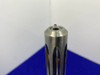 2010 Ruger MK III Hunter .22LR 6 7/8" *TARGET CROWNED FLUTED BARREL*