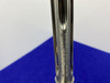 2010 Ruger MK III Hunter .22LR 6 7/8" *TARGET CROWNED FLUTED BARREL*