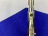 2010 Ruger MK III Hunter .22LR 6 7/8" *TARGET CROWNED FLUTED BARREL*