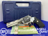 1993 Colt Anaconda .44 Mag Stainless 6" *CLASSIC BIG BORE SNAKE REVOLVER*