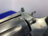 1993 Colt Anaconda .44 Mag Stainless 6" *CLASSIC BIG BORE SNAKE REVOLVER*