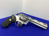 1993 Colt Anaconda .44 Mag Stainless 6" *CLASSIC BIG BORE SNAKE REVOLVER*