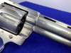 1993 Colt Anaconda .44 Mag Stainless 6" *CLASSIC BIG BORE SNAKE REVOLVER*