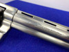 1993 Colt Anaconda .44 Mag Stainless 6" *CLASSIC BIG BORE SNAKE REVOLVER*