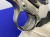 1993 Colt Anaconda .44 Mag Stainless 6" *CLASSIC BIG BORE SNAKE REVOLVER*