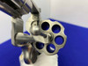 1993 Colt Anaconda .44 Mag Stainless 6" *CLASSIC BIG BORE SNAKE REVOLVER*