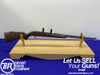 High Standard Sport King Special Deluxe "A-1041" .22 S,L,LR *VINTAGE RIFLE*